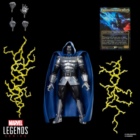 Doctor Doom 2099