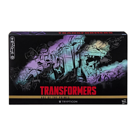Trypticon