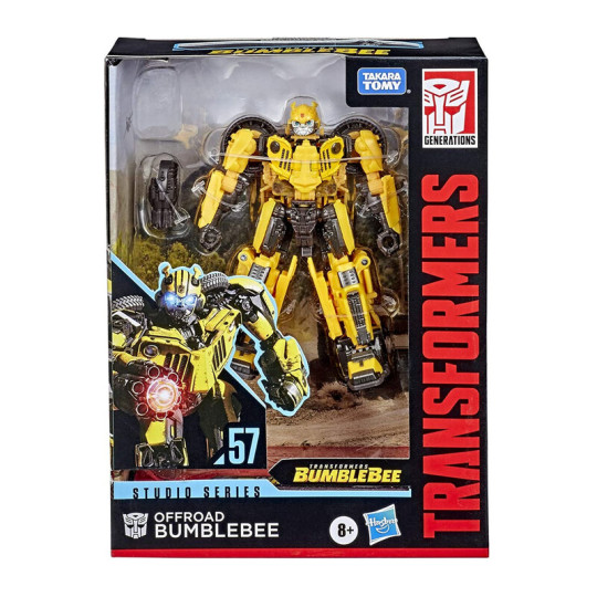 Bumblebee
