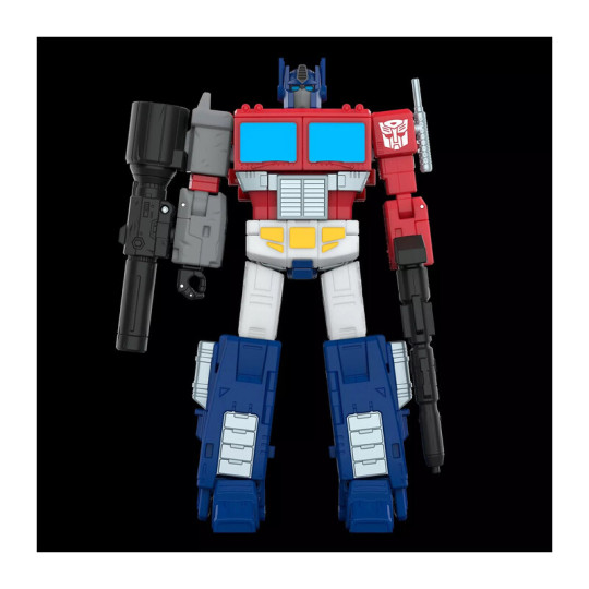Energon Universe Optimus Prime