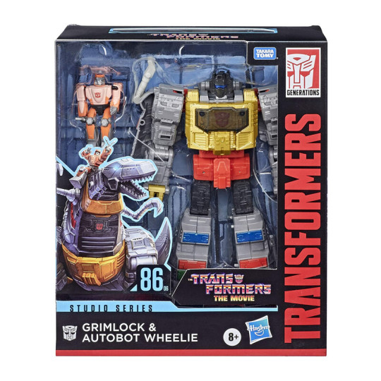 Grimlock