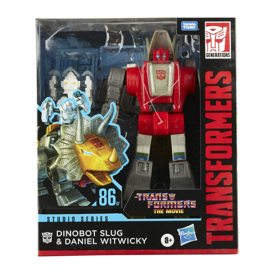 Transformers Studio Series Leader Class Megatron (As Seen in Parks)