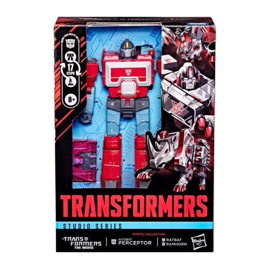 Perceptor
