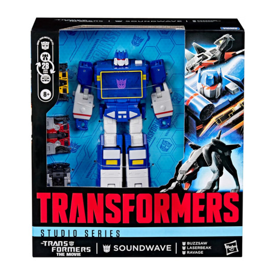 Soundwave