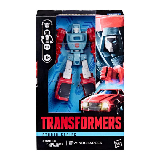 Windcharger