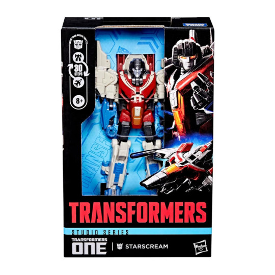 Starscream