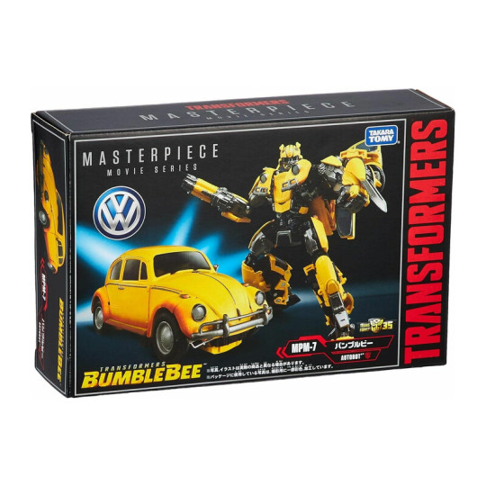 Bumblebee