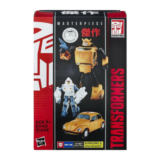 Bumblebee