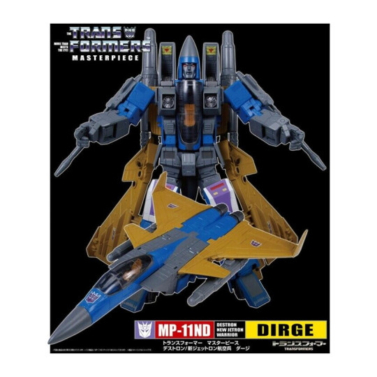 Dirge