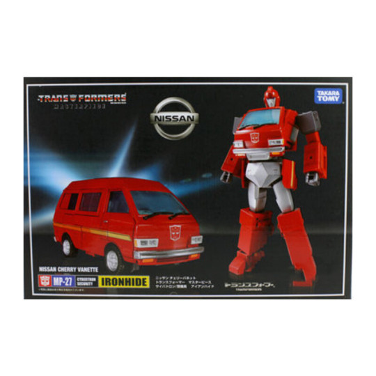 Ironhide