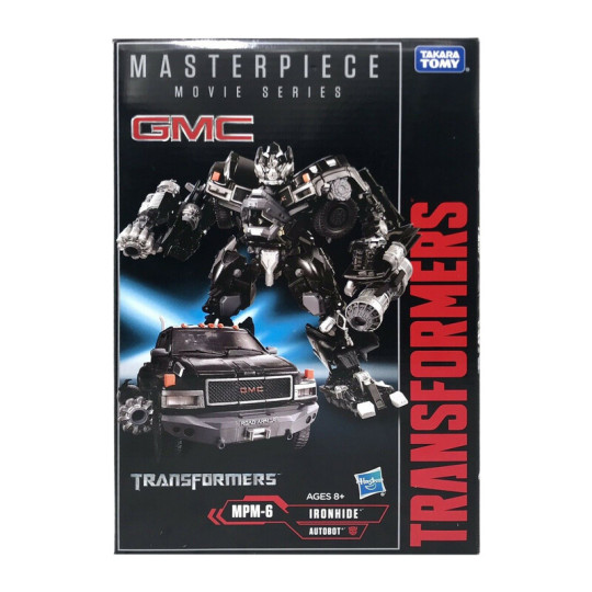Ironhide