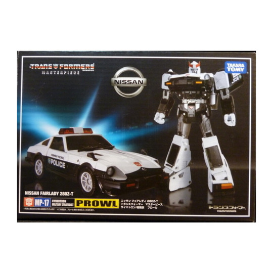 Prowl