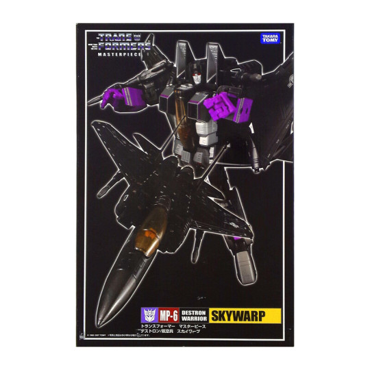 Skywarp