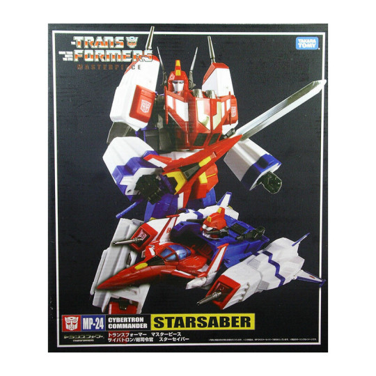 Star Saber