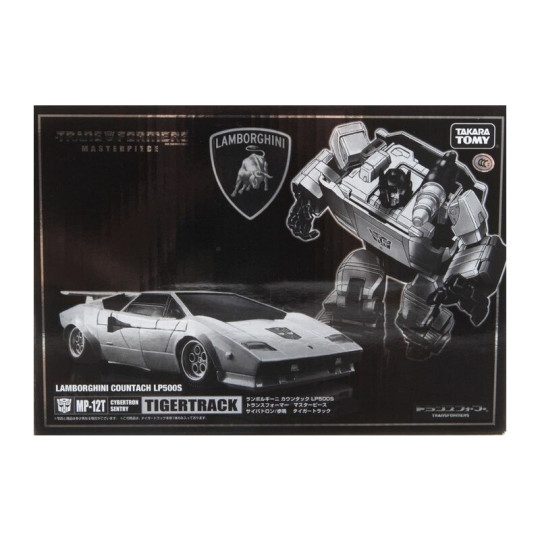 Transformers 2013 checklist