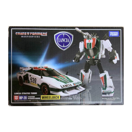 Wheeljack