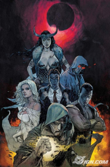 The Cabal
