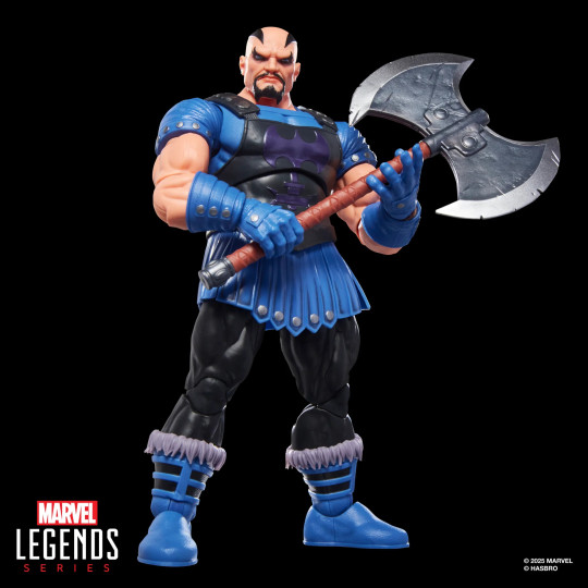 Display by morgan_cyclops_5740: Executioner