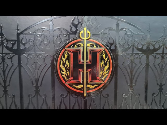 Hellfire Club
