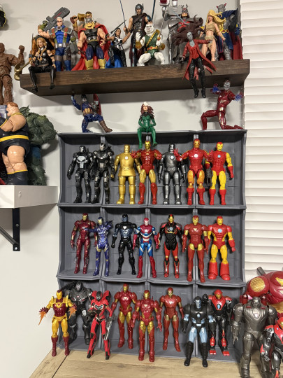 Display by blade_monster