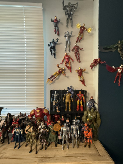 Display by blade_monster