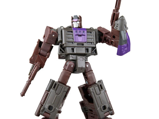 Age of the Primes Combaticon Blast Off