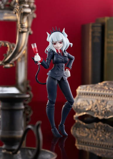 Lucifer