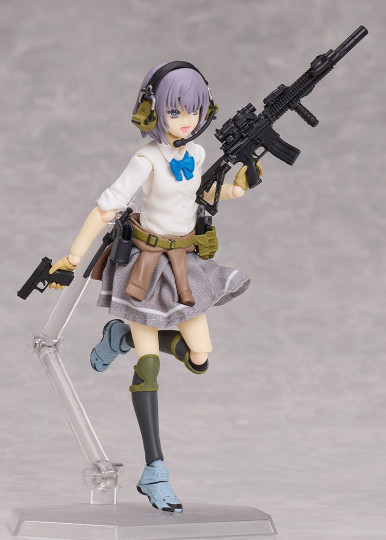 Miyo Asato: Summer Uniform