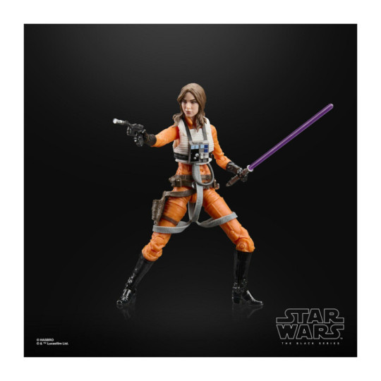 Jaina Solo