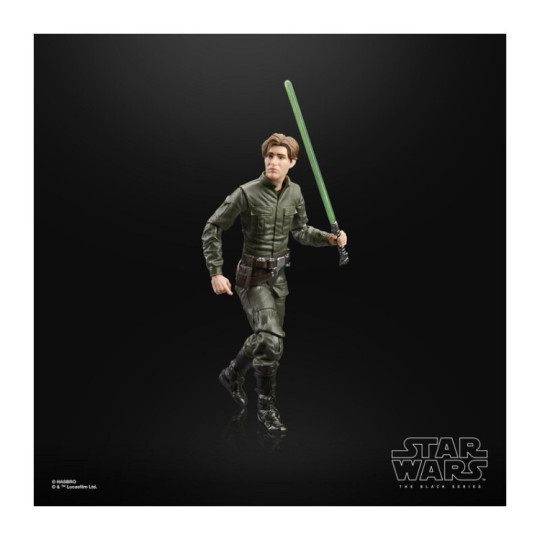 Jacen Solo