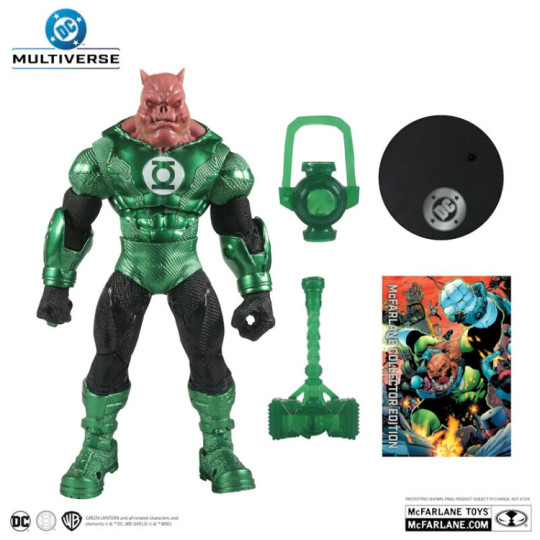 Kilowog