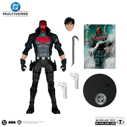 Red Hood