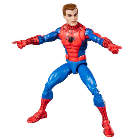Spider-Man