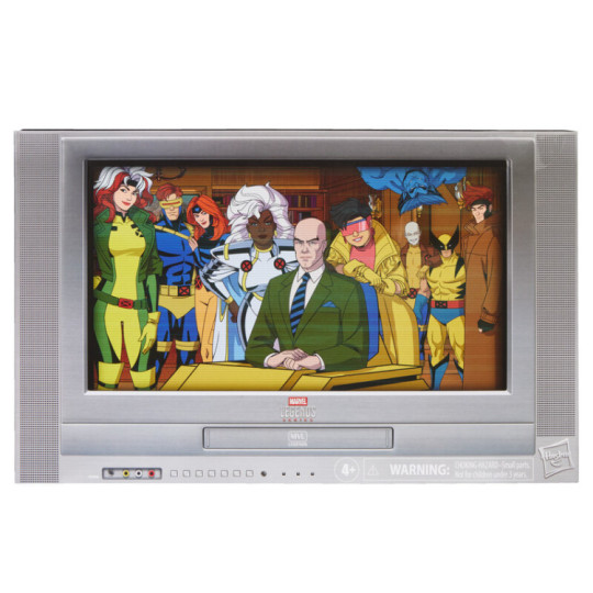 Professor Charles Xavier (X-Men 97)