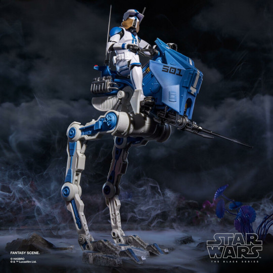 AT-RT (501st)