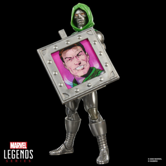 Doctor Doom