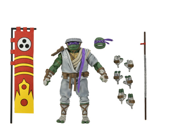 Donatello