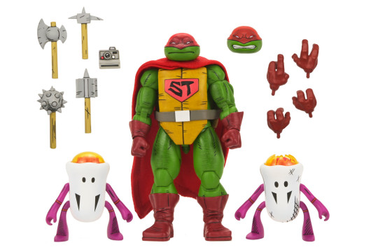 Super Turtle