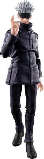 Satoru Gojo -Jujutau Technical Highschool-