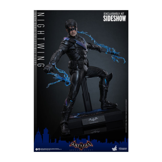 Nightwing
