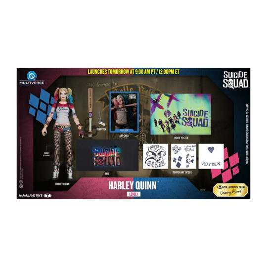 Harley Quinn