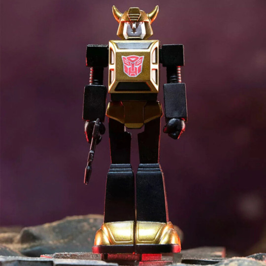 Bumblebee
