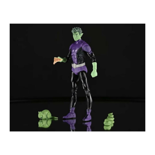 Beast Boy