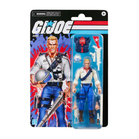 Duke (Retro Cardback USA 250th)