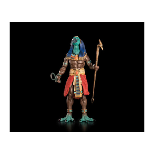 Thoth