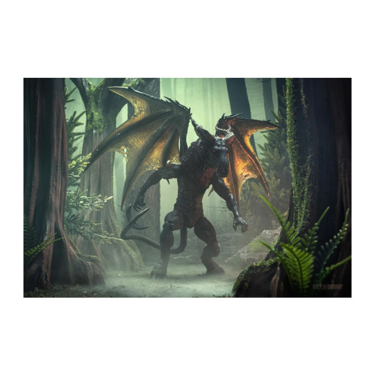 The Jersey Devil