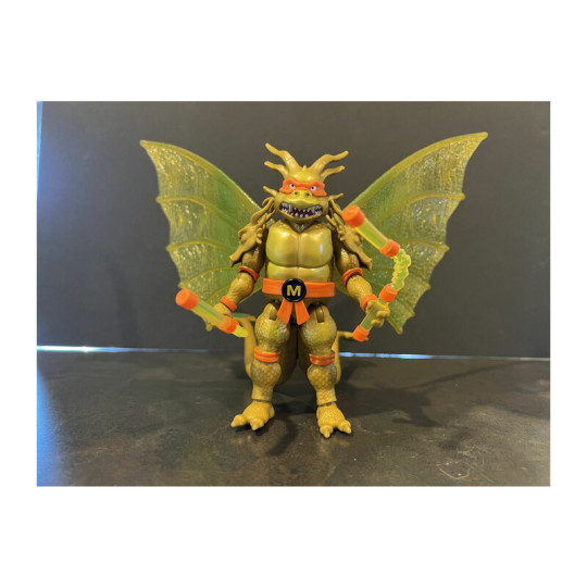 Michelangelo