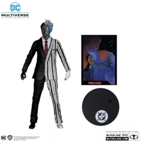 Two-Face (Batman 89)