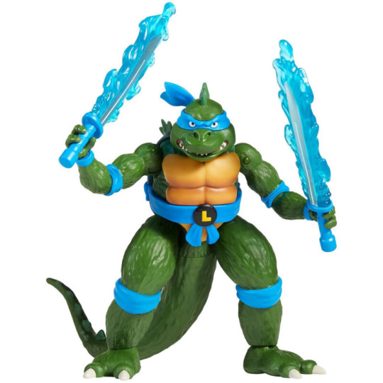 Leonardo
