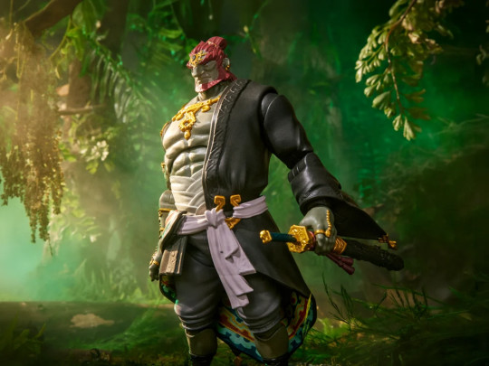 Ganondorf